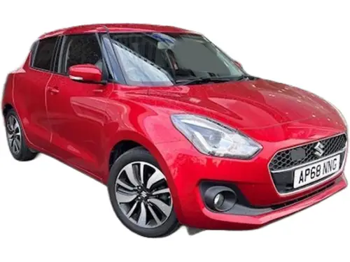 Suzuki Swift AP68 NNG