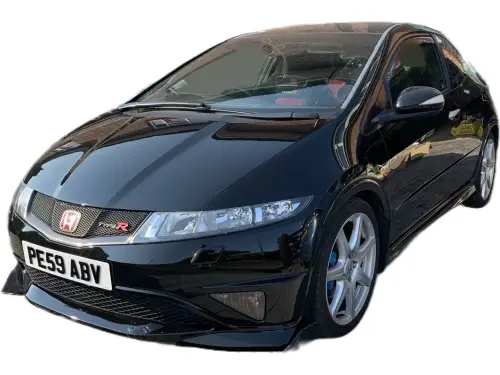 Honda Civic PE59 ABV