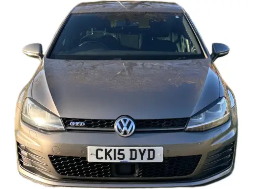 Volkswagen Golf CK15 DYD