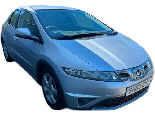 Honda Civic SH60 GKE