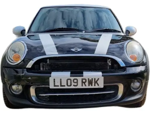 MINI Mini LL09 RWK