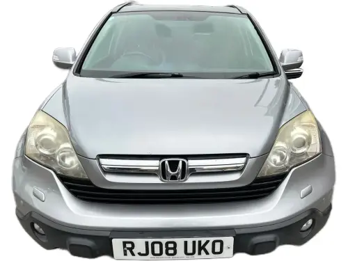 Honda CR-V RJ08 UKO