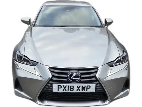 Lexus IS PX18 XWP