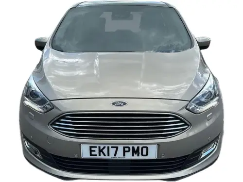 Ford Grand C-Max EK17 PMO