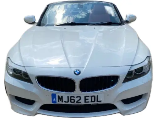BMW Z4 MJ62 EDL