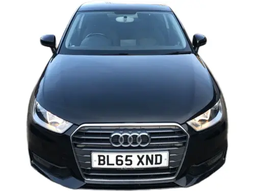 Audi A1 BL65 XND