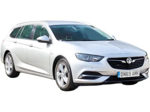 Vauxhall Insignia DN69 AMK