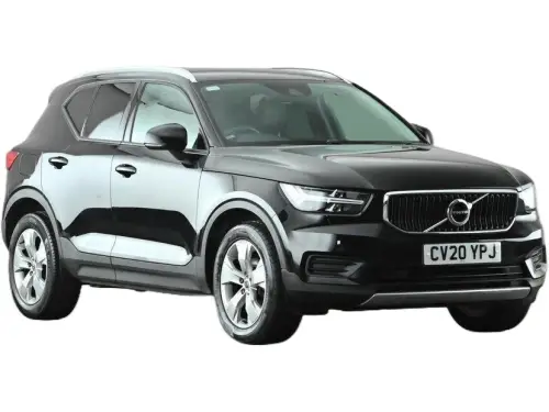 Volvo XC40 CV20 YPJ