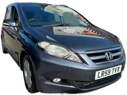 Honda FR-V LR59 TVX