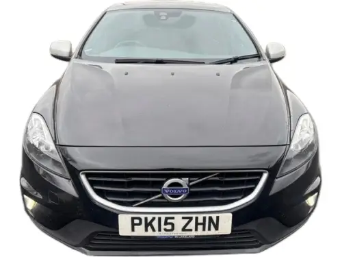 Volvo V40 PK15 ZHN