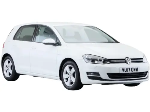 Volkswagen Golf VU17 OWW
