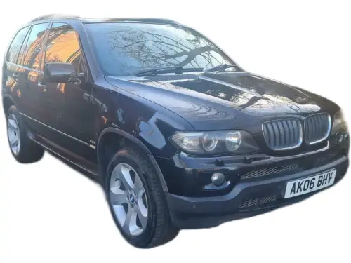 BMW 318CI ES Auto AK06 BHW