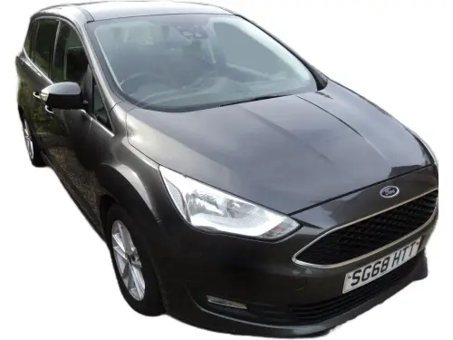 Ford Grand C-Max SG68 HTT