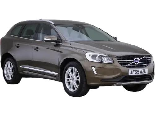 Volvo XC60 AF65 AZU