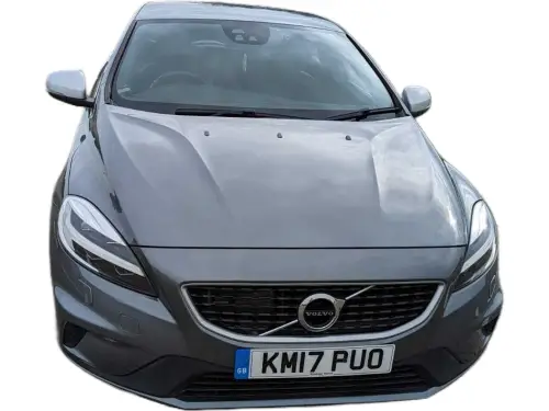 Volvo V40 KM17 PUO