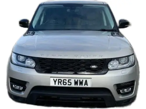 Land Rover Range Rover Sport YR65 WWA
