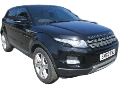Land Rover Range Rover SM62 VWJ