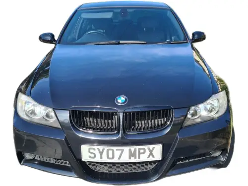 BMW 3 Series SY07 MPX