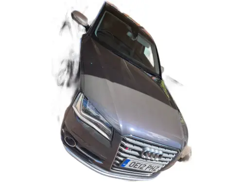 Audi A8 OE12 PHZ