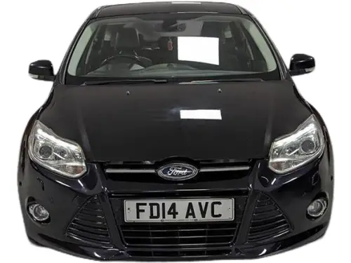 Ford Focus FD14 AVC