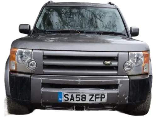 Land Rover Discovery SA58 ZFP