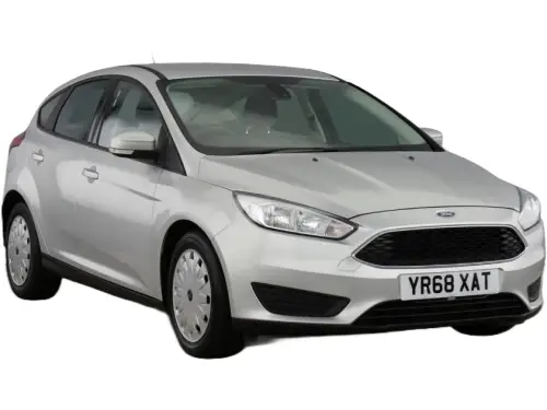 Ford Focus YR68 XAT