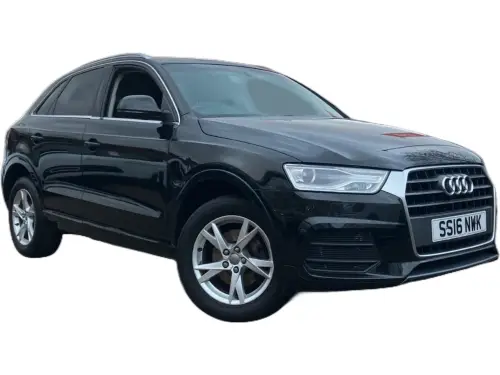 Audi Q3 SS16 NWK