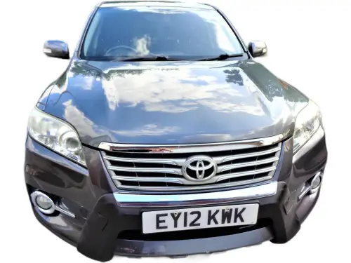 Toyota RAV-4 EY12 KWK