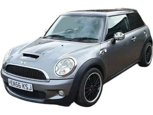 MINI Mini EN56 KSJ