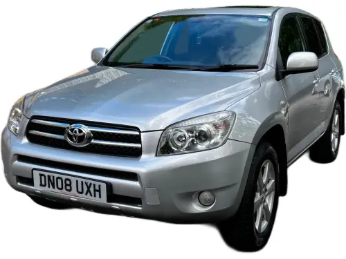 Toyota RAV4 DN08 UXH