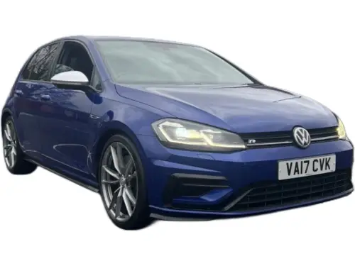 Volkswagen Golf VA17 CVK