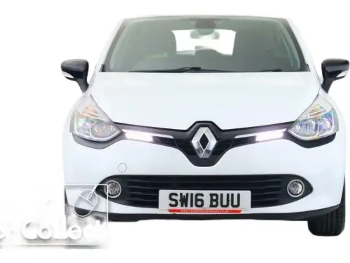 Renault Clio Dynamique Nav 16v SW16 BUU
