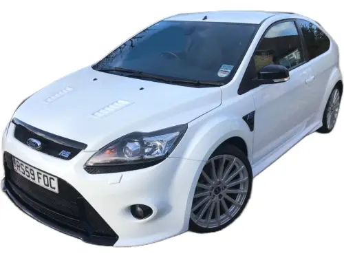 Ford Focus RS59 FOC