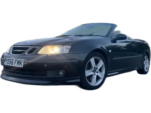 Saab 9-3 YD56 FMK
