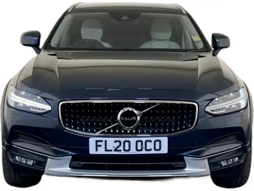 Volvo V90 Cross Country + D5 AWD A FL20 OCO
