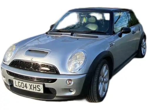 MINI Mini Cooper S LG04 XHS