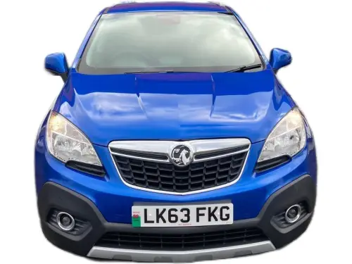 Vauxhall Mokka LK63 FKG