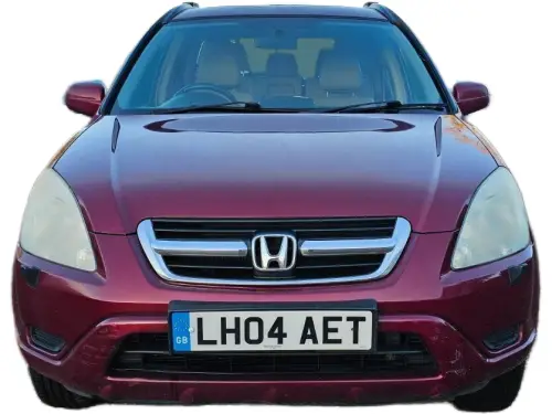 Honda CR-V LH04 AET