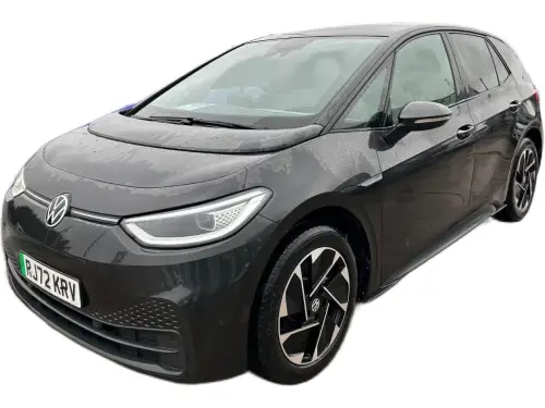 Volkswagen ID3 Family RJ72 KRV