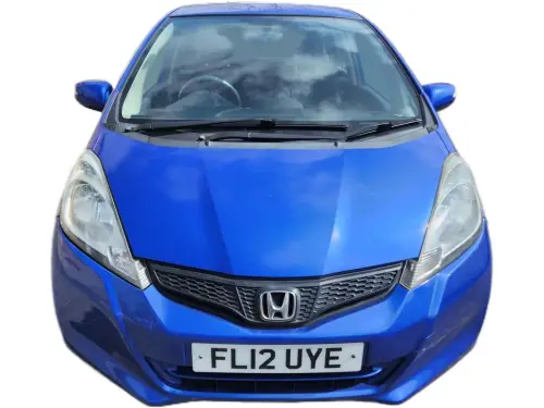 Honda Jazz FL12 UYE