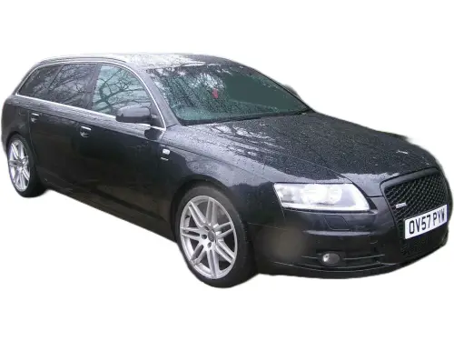 Audi A6 LE Mans TDI Auto OV57 PYW
