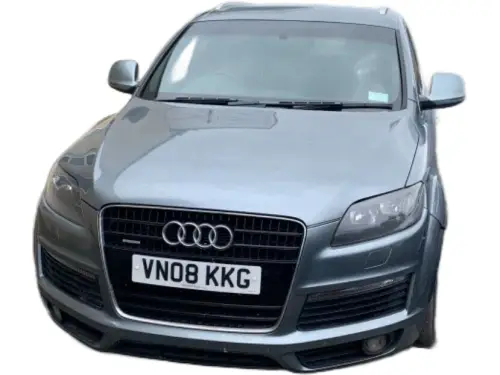 Audi Q7 VN08 KKG