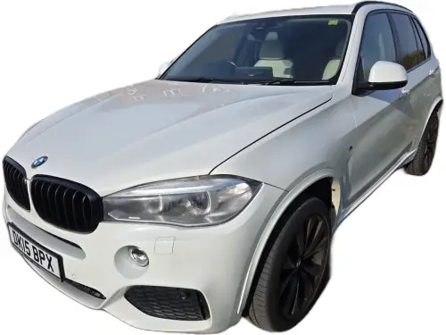 BMW X5 DK15 BPX