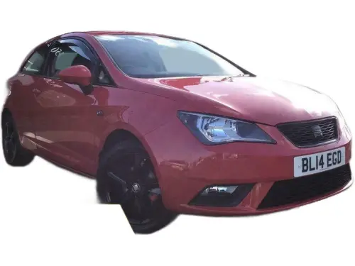 SEAT Ibiza BL14 EGD