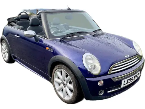 MINI Mini LX05 NYZ