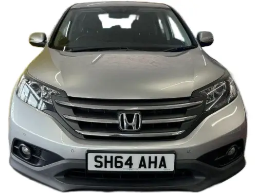Honda CR-V SH64 AHA