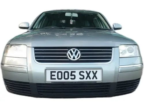 Volkswagen Passat Highline TDI 130 EO05 SXX