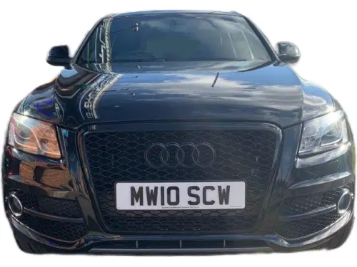 Audi Q5 MW10 SCW