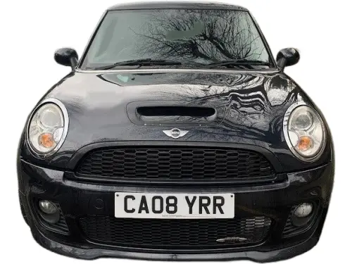 MINI Mini CA08 YRR
