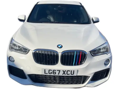 BMW X1 LG67 XCU